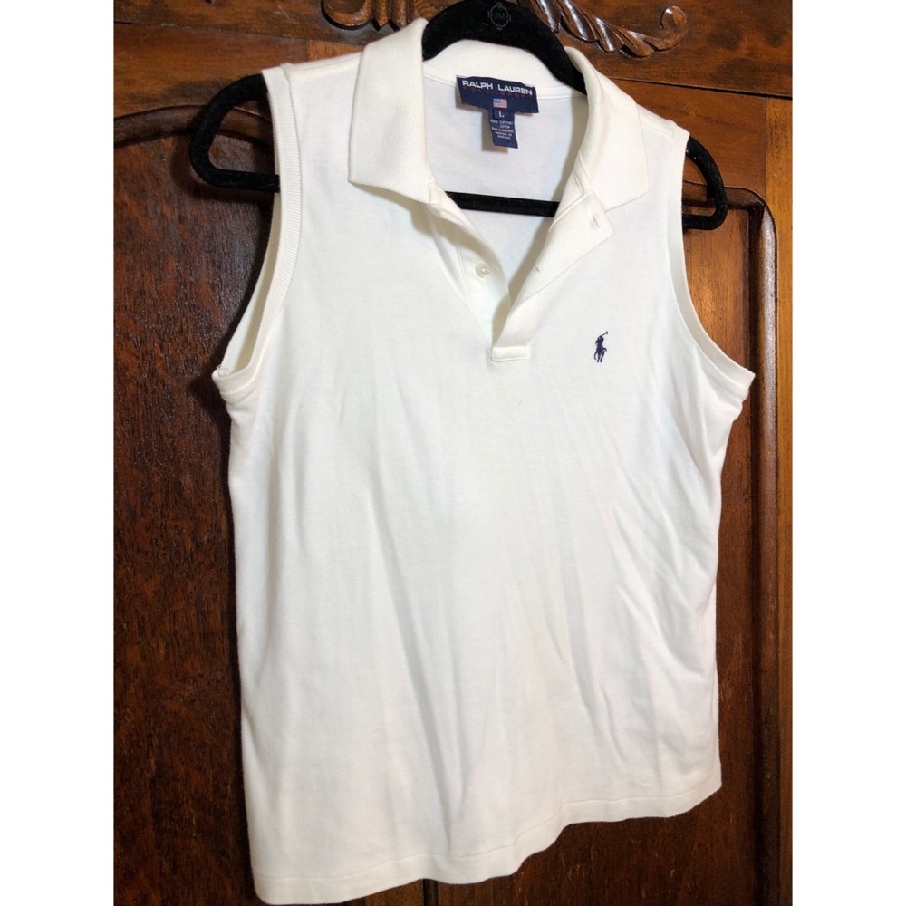 Ralph Lauren polo shirt